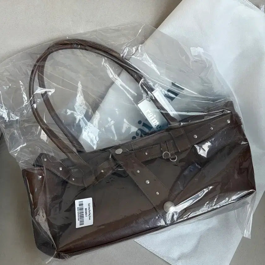 [BUNJANG] Raymont Shoulder Bag / 레이몬트 숄더백, 가방 (새상품)