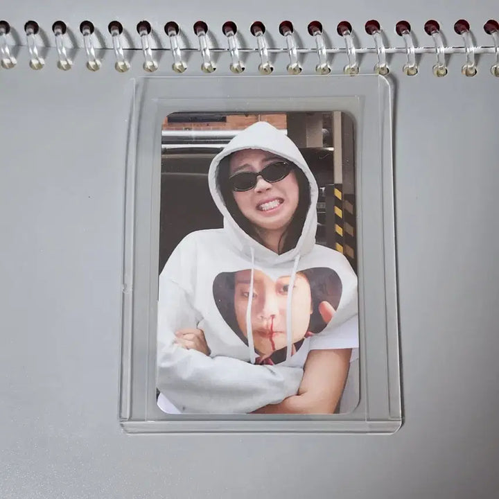 [BUNJANG] Lee Young Ji Photocard / 이영지 포토카드