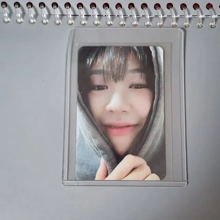[BUNJANG] Lee Young Ji Photocard / 이영지 포토카드