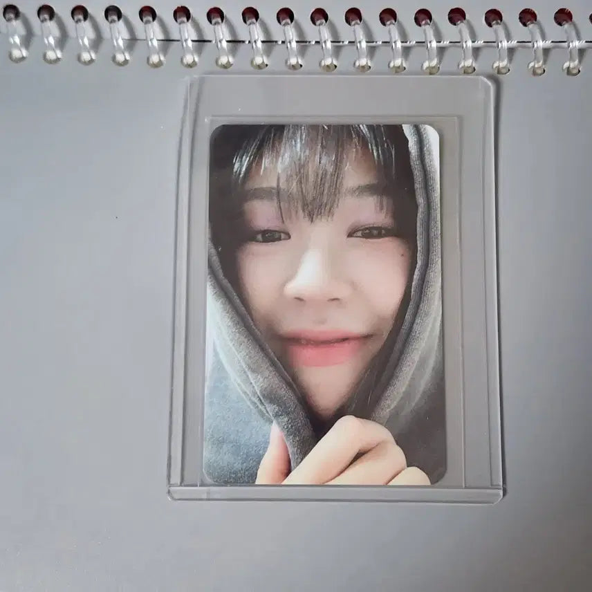 [BUNJANG] Lee Young Ji Photocard / 이영지 포토카드