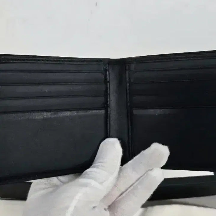 [BUNJANG] Gucci Kingsnake Bifold Wallet / [보증서 정품] 구찌 킹스네이크 반지갑