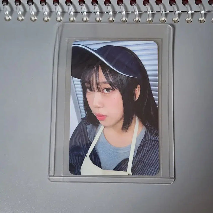 [BUNJANG] Lee Young Ji Photocard / 이영지 포토카드