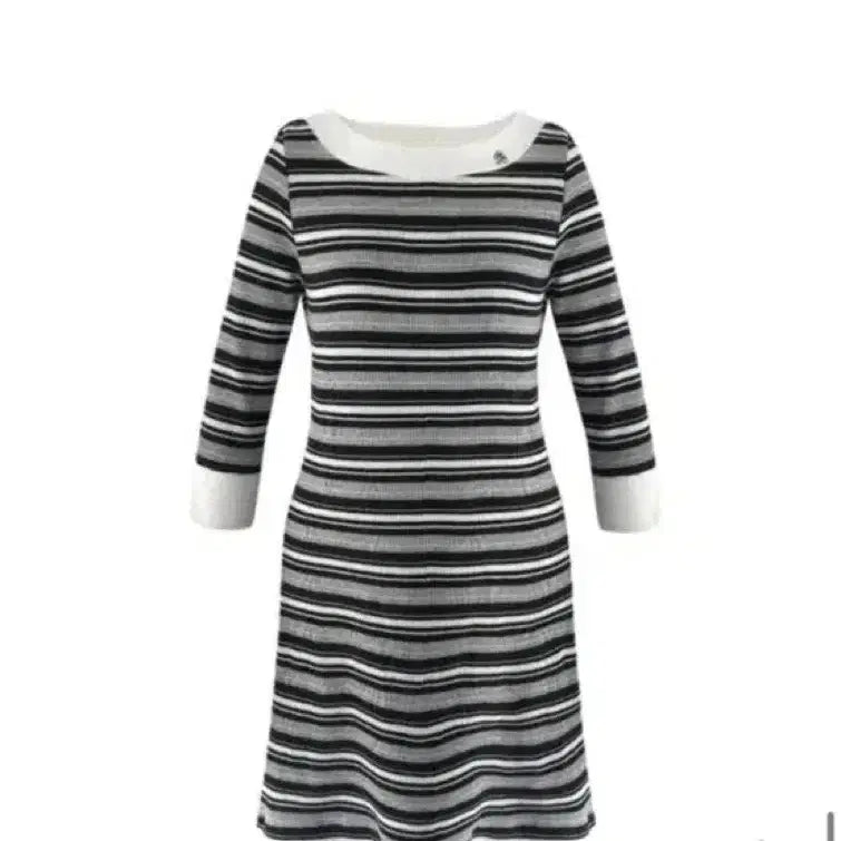 [BUNJANG] Lulu Seoul Bella Mini Dress / 루루서울 벨라 미니드레스
