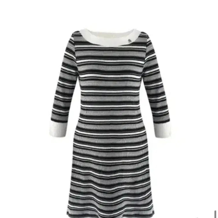 [BUNJANG] Lulu Seoul Bella Mini Dress / 루루서울 벨라 미니드레스