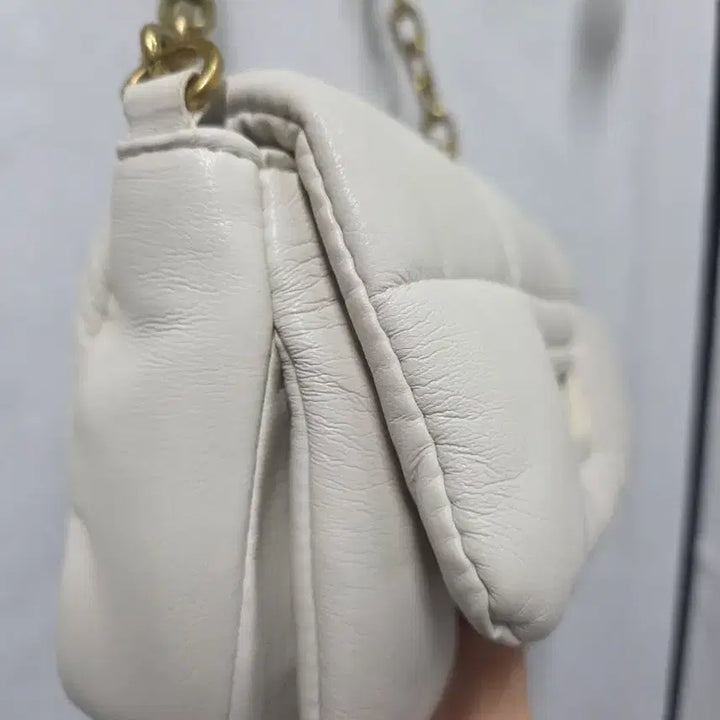 [BUNJANG] ZARA Mini Quilted Shoulder Bag / 자라미니숄더백