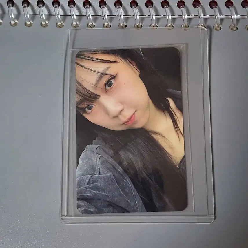 [BUNJANG] Lee Young Ji Photocard / 이영지 포토카드