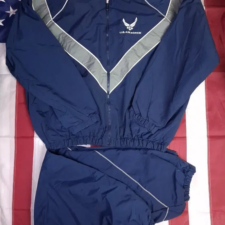 [BUNJANG] US Air Force IPFU Training Set / 오리지날 미공군 ipfu 트레이닝 셋업