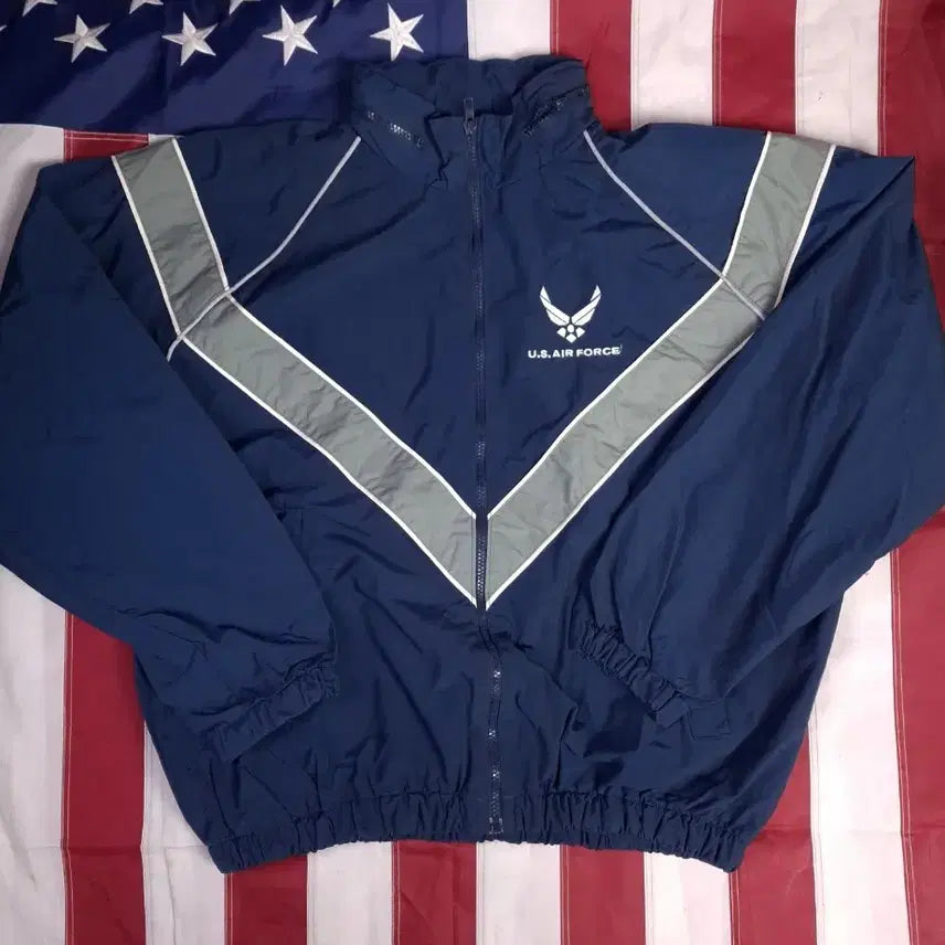 [BUNJANG] US Air Force IPFU Training Set / 오리지날 미공군 ipfu 트레이닝 셋업