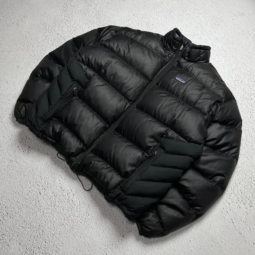 [BUNJANG] Patagonia Goose Down Puffer Jacket / Patagonia 2007s Goose Down Puffer Jacket