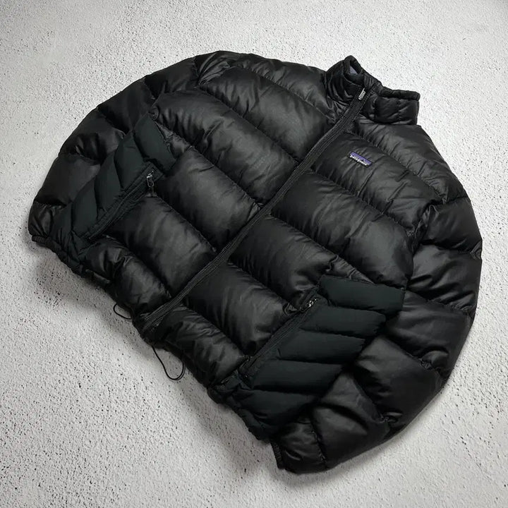 [BUNJANG] Patagonia Goose Down Puffer Jacket / Patagonia 2007s Goose Down Puffer Jacket