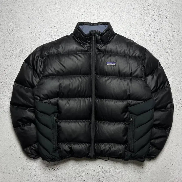 [BUNJANG] Patagonia Goose Down Puffer Jacket / Patagonia 2007s Goose Down Puffer Jacket