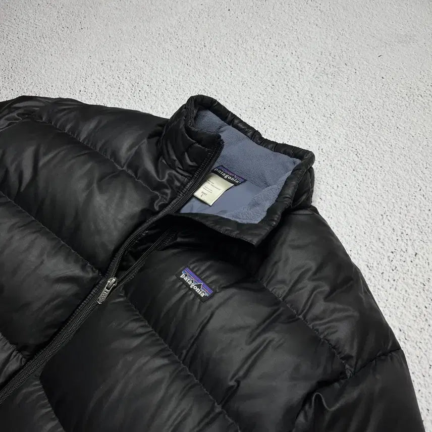 [BUNJANG] Patagonia Goose Down Puffer Jacket / Patagonia 2007s Goose Down Puffer Jacket
