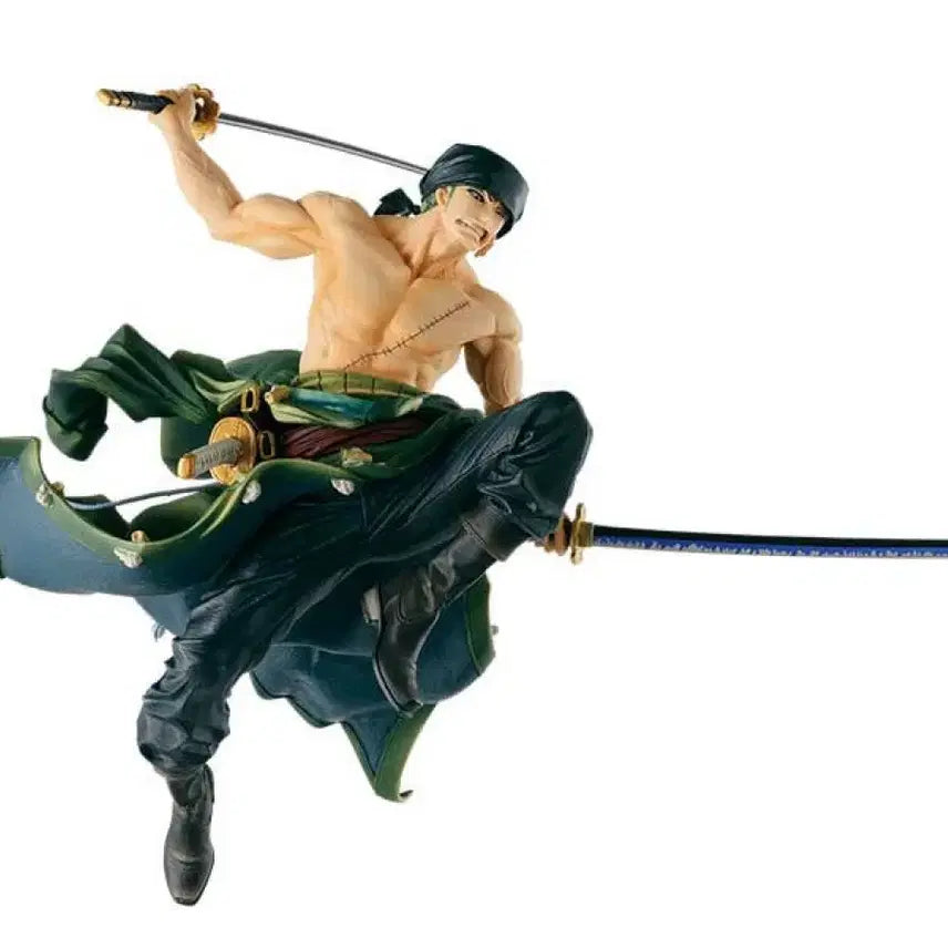 [BUNJANG] Bandai Ichiban Kuji BWFC One Piece Sealed Bundle Set / 미개봉 BWFC 루피,조로,상디,징베,우솝,나미 (원피스) 일괄