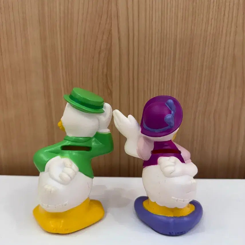 [SOLD OUT] 도날드 데이지 저금통