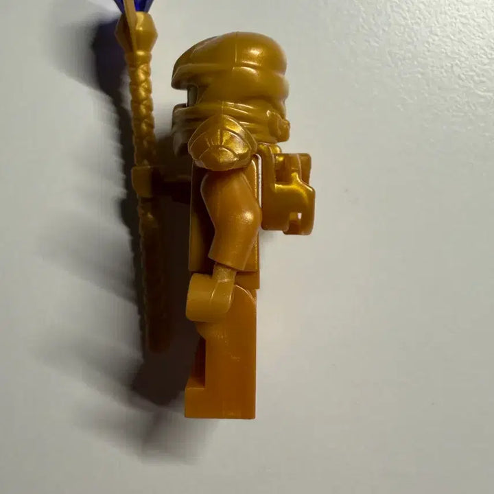 [BUNJANG] Lego Ninjago Gold Kai / (판매)레고 닌자고 골드 카이