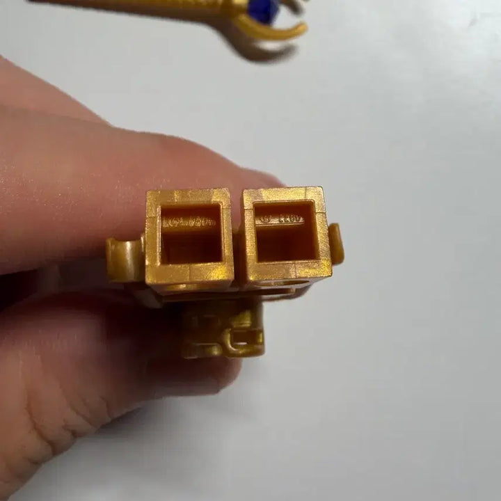 [BUNJANG] Lego Ninjago Gold Kai / (판매)레고 닌자고 골드 카이