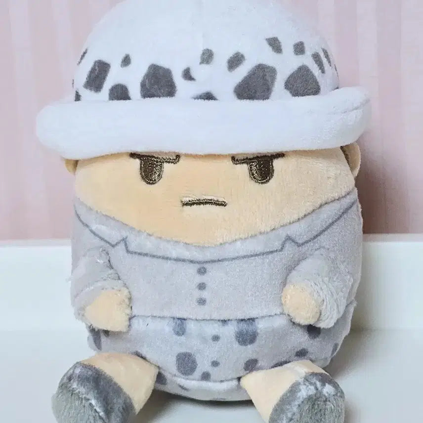 [SOLD OUT] 원피스 로우 무기타마 치비 유년기 누이 인형