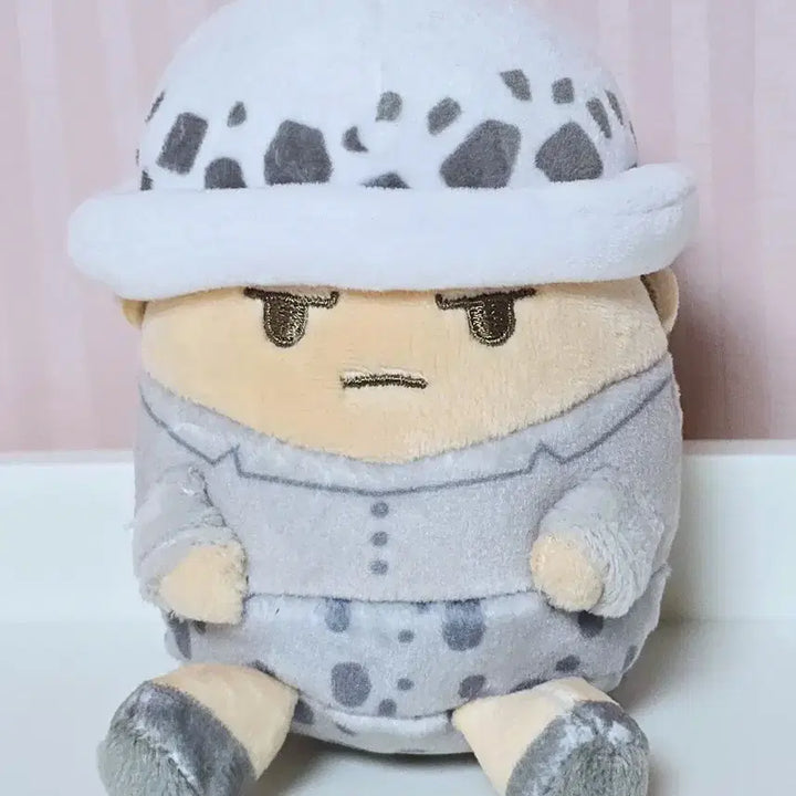 [SOLD OUT] 원피스 로우 무기타마 치비 유년기 누이 인형