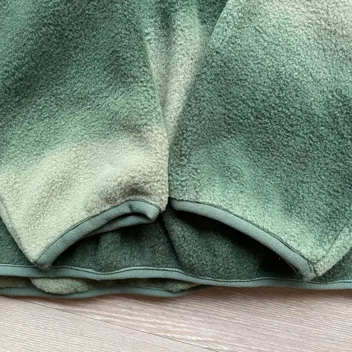 [BUNJANG] Patagonia Synchilla Green Stripe Fleece / (새상품) 파타고니아 신칠라 그린 스트라이프 patagonia