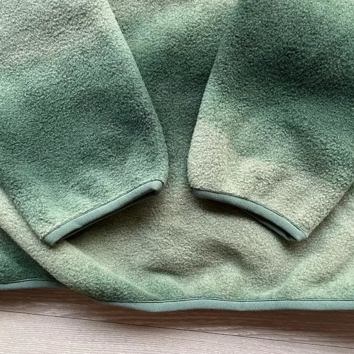 [BUNJANG] Patagonia Synchilla Green Stripe Fleece / (새상품) 파타고니아 신칠라 그린 스트라이프 patagonia