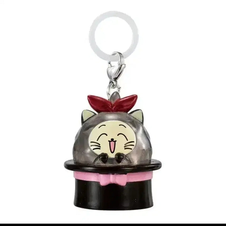 [BUNJANG] Magical Girl Netty Mejirushi Capsule Toy Set / 천사소녀 네티 메지루시 캡슐토이 가챠