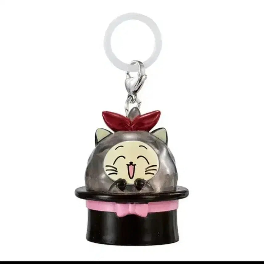 [BUNJANG] Magical Girl Netty Mejirushi Capsule Toy Set / 천사소녀 네티 메지루시 캡슐토이 가챠