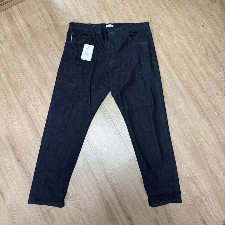 [BUNJANG] Massimo Dutti Selvedge Jeans 36 / 마시모두띠 셀비지 36