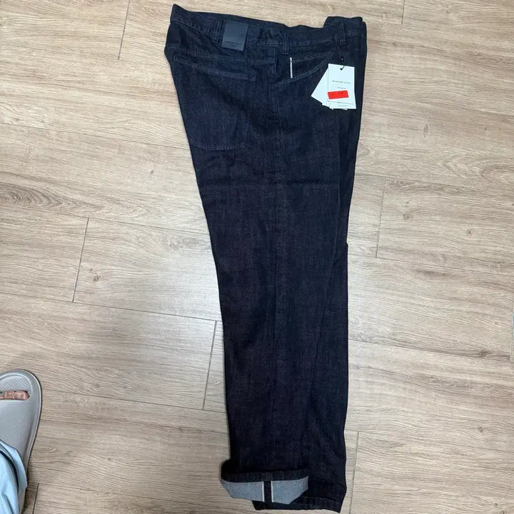 [BUNJANG] Massimo Dutti Selvedge Jeans 36 / 마시모두띠 셀비지 36