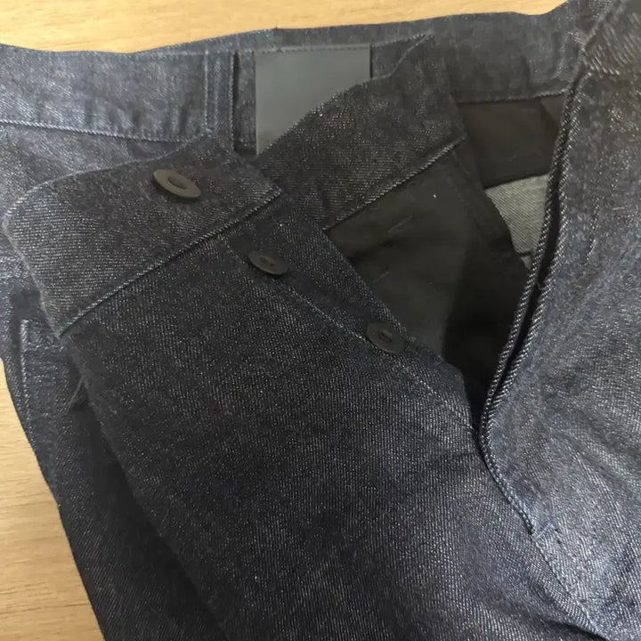 [BUNJANG] Massimo Dutti Selvedge Jeans 36 / 마시모두띠 셀비지 36