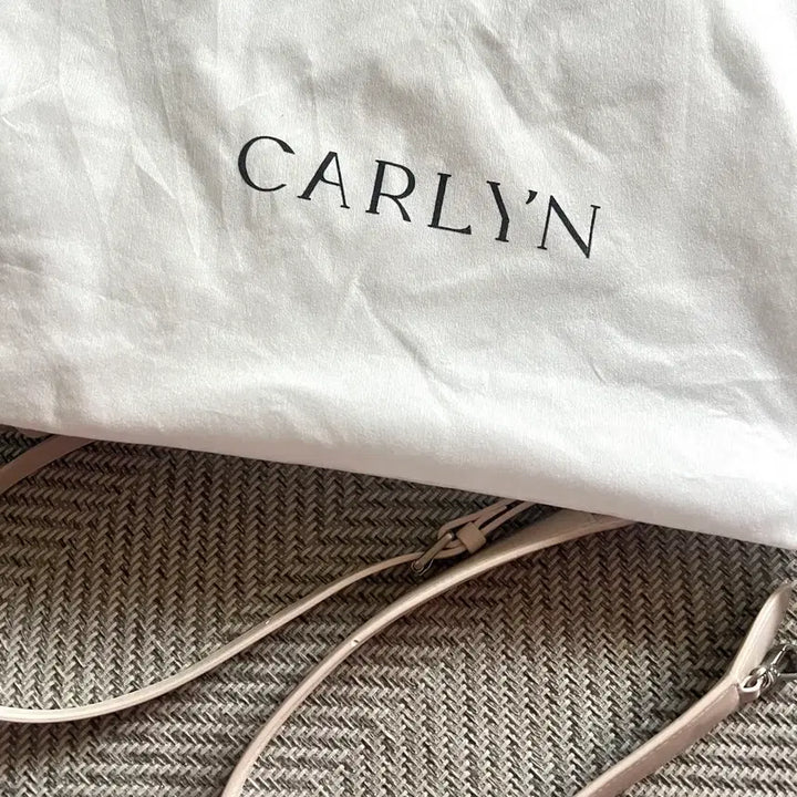 [BUNJANG] CARLYN Day Bag Crossbody Bag / 칼린 가방 크로스백 데이백