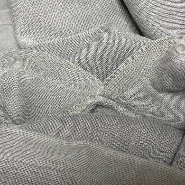 [BUNJANG] Glowny G Classic Washed Boxy Hoodie / 글로니 후드티 G CLASSIC WASHED BOXY HOODIE