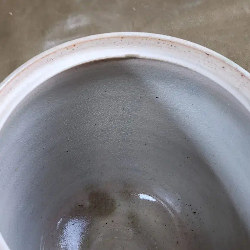 [BUNJANG] Japanese Antique Teapot / 일본에서온 개성이 뚜렸한 다관