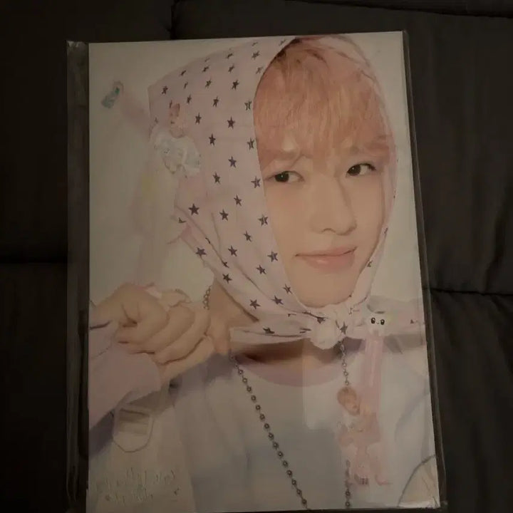 [BUNJANG] NCT WISH Season&