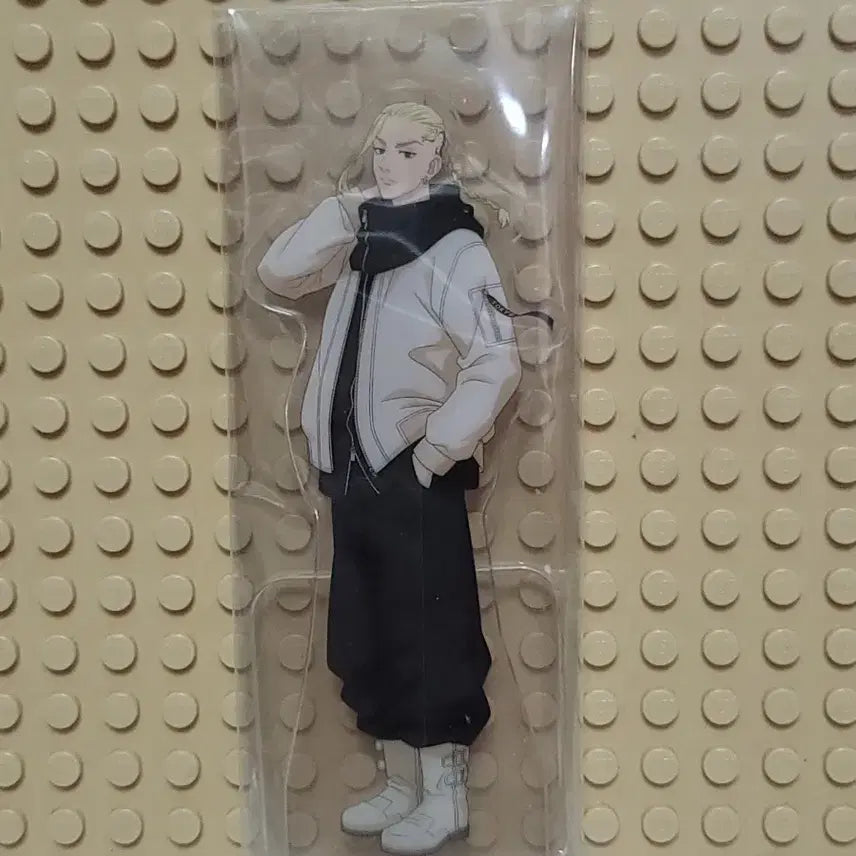 [SOLD OUT] 도쿄 리벤저스 성야결전편 2탄 제일복권 F상 아크릴 스탠드 굿즈