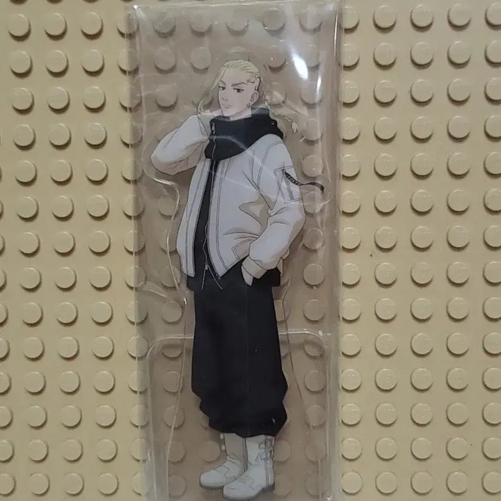 [SOLD OUT] 도쿄 리벤저스 성야결전편 2탄 제일복권 F상 아크릴 스탠드 굿즈
