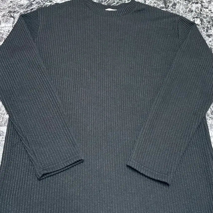 [BUNJANG] ILGUPALSHOP Textured Knit Sweater / ILGUPALSHOP 텍스쳐드 니트