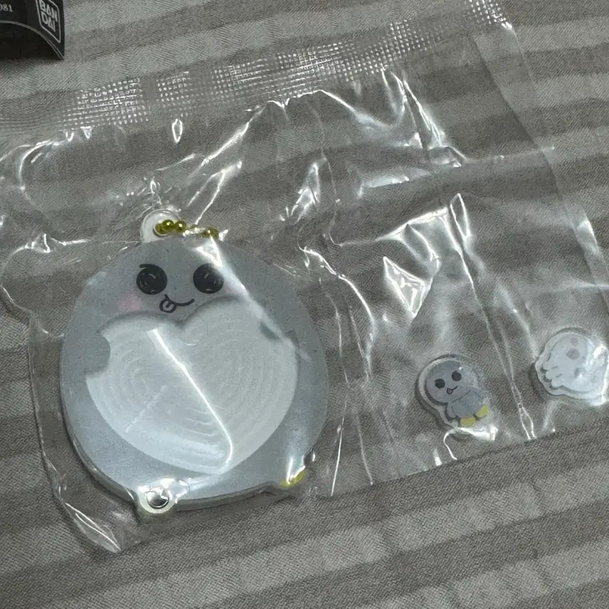 [BUNJANG] Bandai RIIZE Kasha Kasha Gacha Acrylic Keyring Eunseok / 반다이 RIIZE 라이즈 카샤카샤 가챠 아크릴 키링 은석 송용돌이
