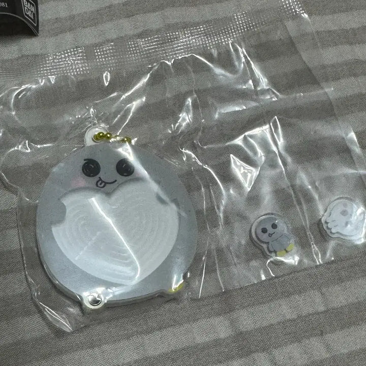 [BUNJANG] Bandai RIIZE Kasha Kasha Gacha Acrylic Keyring Eunseok / 반다이 RIIZE 라이즈 카샤카샤 가챠 아크릴 키링 은석 송용돌이