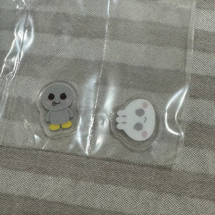 [BUNJANG] Bandai RIIZE Kasha Kasha Gacha Acrylic Keyring Eunseok / 반다이 RIIZE 라이즈 카샤카샤 가챠 아크릴 키링 은석 송용돌이