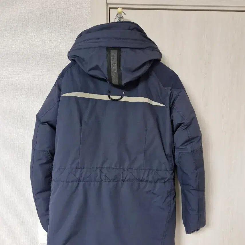 [BUNJANG] New Balance Cameraman Padded Jacket / 뉴발란스 카메라맨패딩