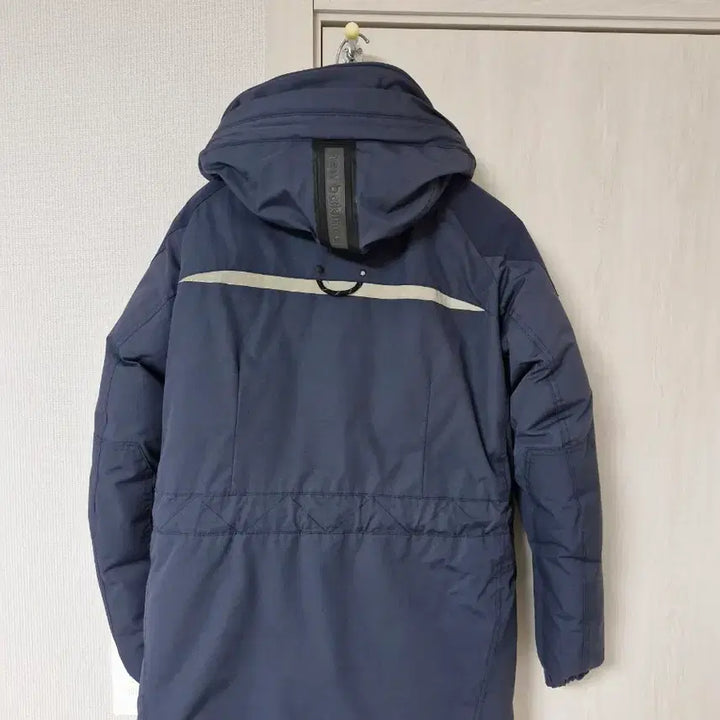[BUNJANG] New Balance Cameraman Padded Jacket / 뉴발란스 카메라맨패딩