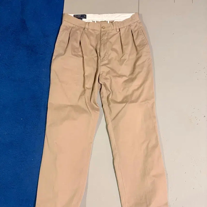 [BUNJANG] Polo Ralph Lauren Andrew Chino Pants / 폴로 엔드류팬츠 32