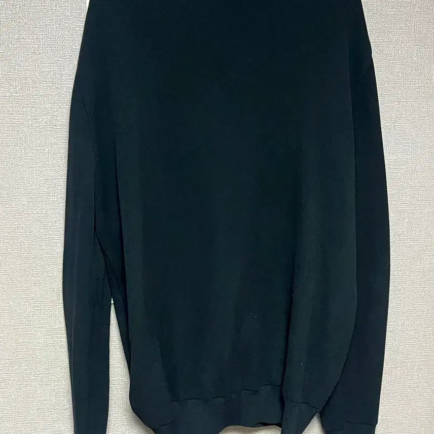 [BUNJANG] Lacoste Dark Navy Cardigan XL Size 6 / 라코스테 다크네이비 가디건 xl 6사이즈