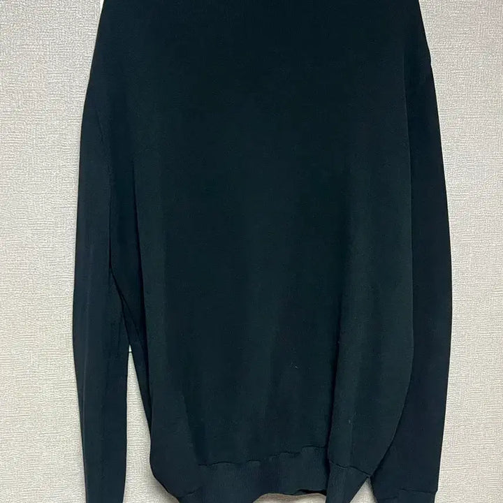 [BUNJANG] Lacoste Dark Navy Cardigan XL Size 6 / 라코스테 다크네이비 가디건 xl 6사이즈