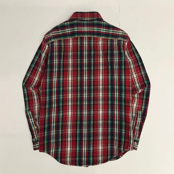 [BUNJANG] Polo Ralph Lauren Cotton Shirt / 폴로 랄프로렌 셔츠