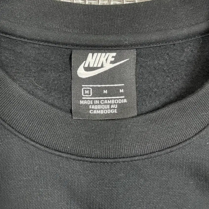 [BUNJANG] Nike Black Men&