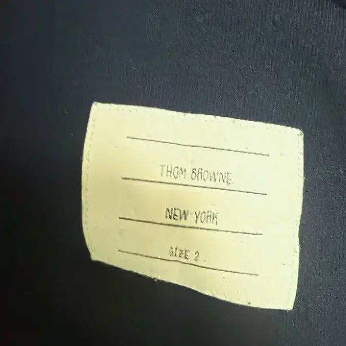 [BUNJANG] Thom Browne Men&