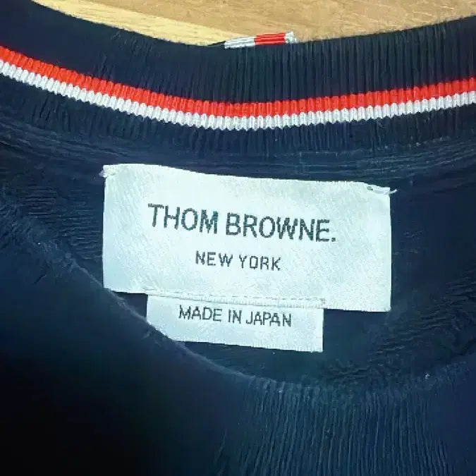 [BUNJANG] Thom Browne Men&