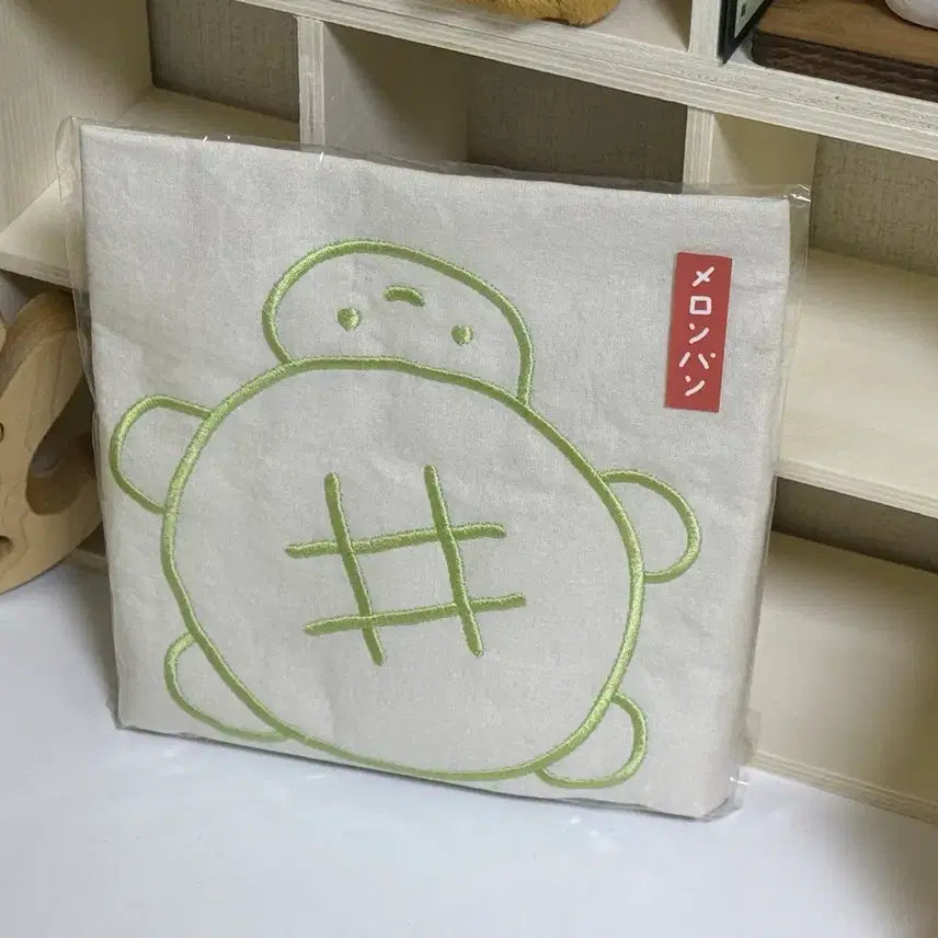[BUNJANG] Fukafuka Studio String Backpack / 후카후카스튜디오 스트링 백팩