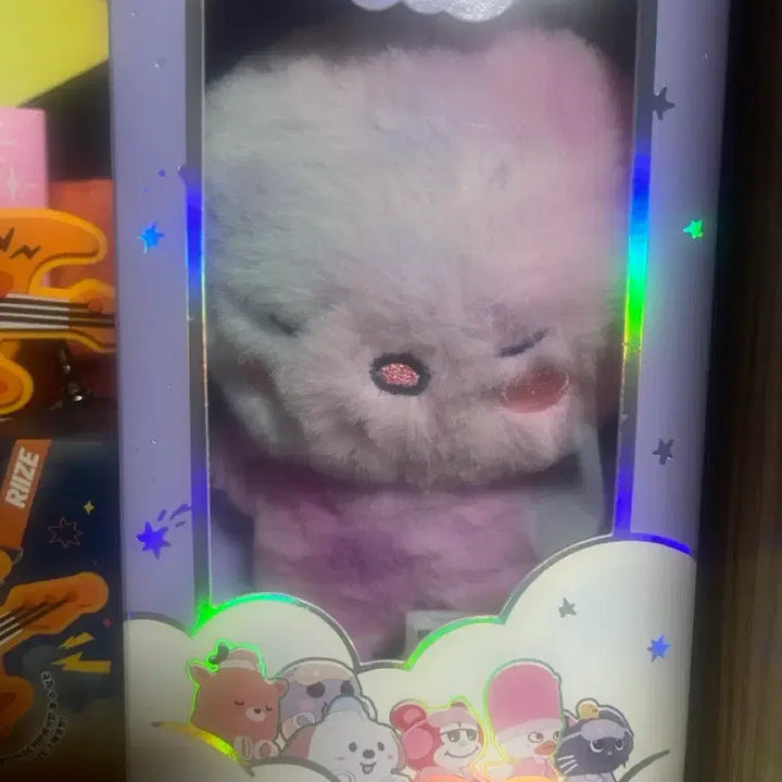 [SOLD OUT] 라이즈 보이스키링 송용돌이